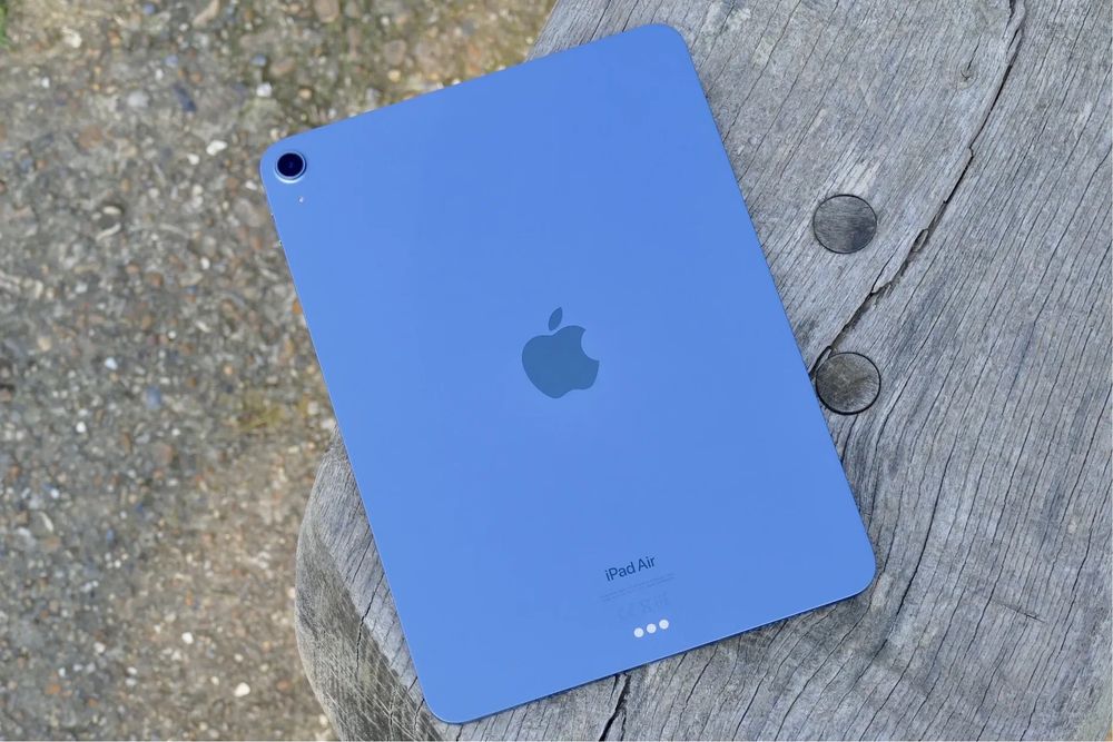 Apple iPad Air 6 13 inch 128Gb WiFi «Blue” A2898