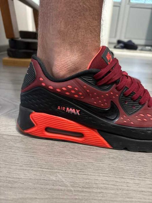 Vand Nike Air Max
