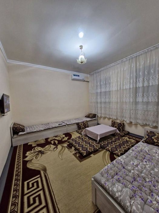 Yunusobod metro yaqin joyda kvartira bor