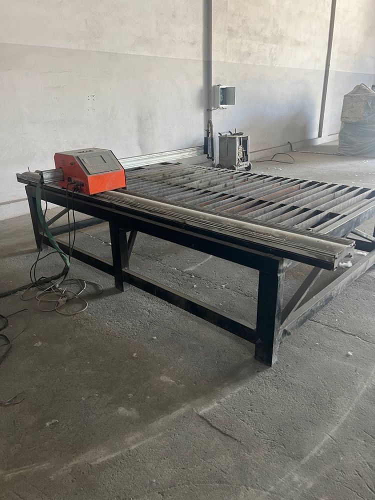 Plazmorezlar 1,5x3 metr