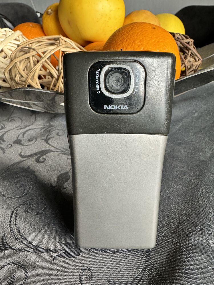 Продавам Nokia N91