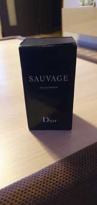 Parfum Dior Sauvage bărbat
