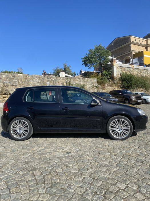 Golf 5 2.0 FSI 150hp