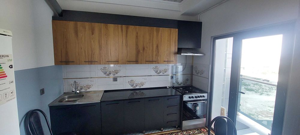 Qorasuv 2 xona Arenda oilaga samarqand