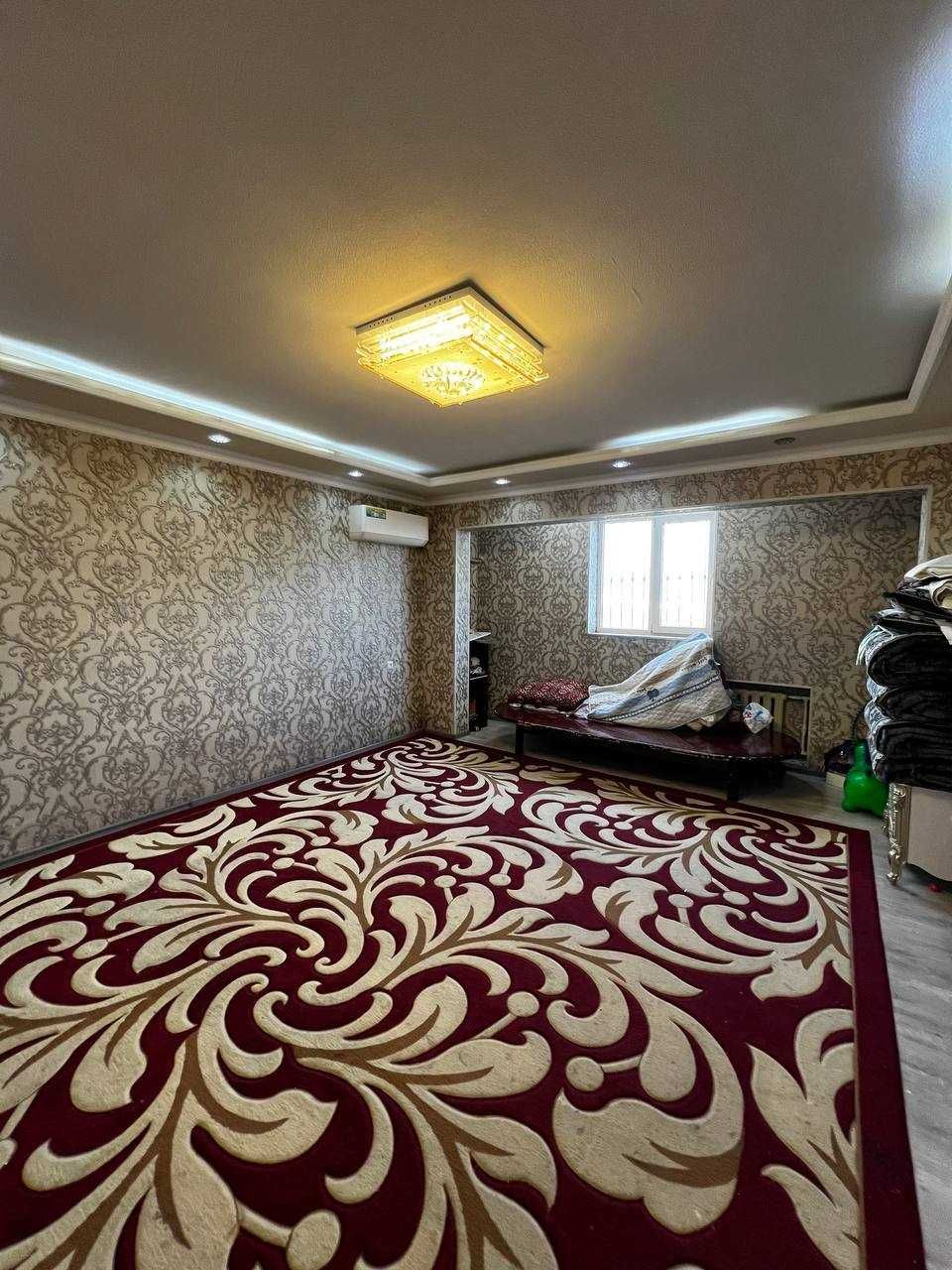 Сергели-2 3/9/9 Срочно Продам Можна в Кредит, Рем Евро Бал1*7 76кв,м