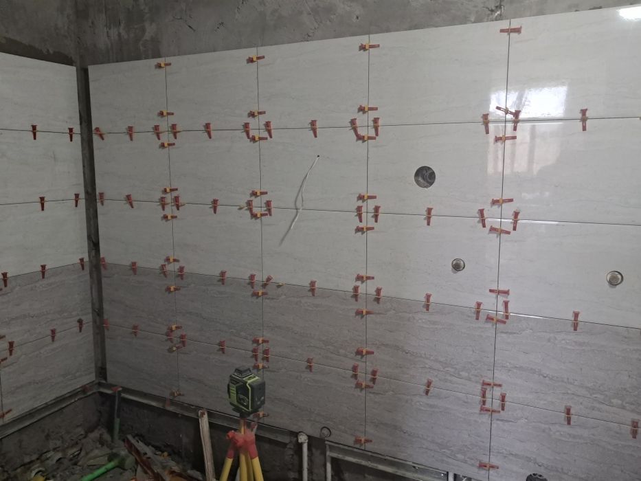 Делаем Кафель любой сложности