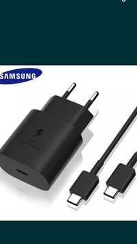 НОВО  зарядно 25W SAMSUNG