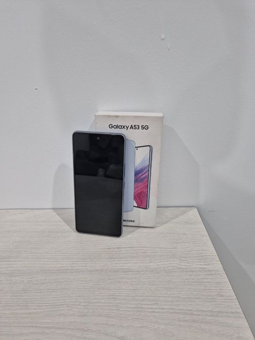 Продам samsung a53