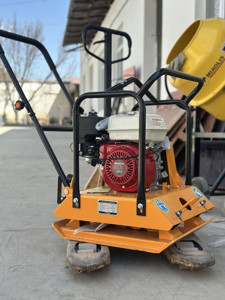 Vibroplita trambovka C90  C60