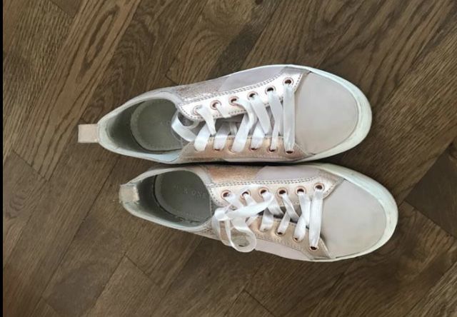 Papuci dama Pier One