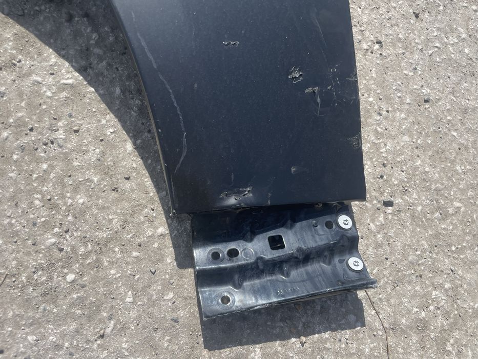 Калник range rover vouge L460