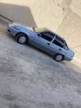 Chevrolet Nexia 2 Lux Konditsoner