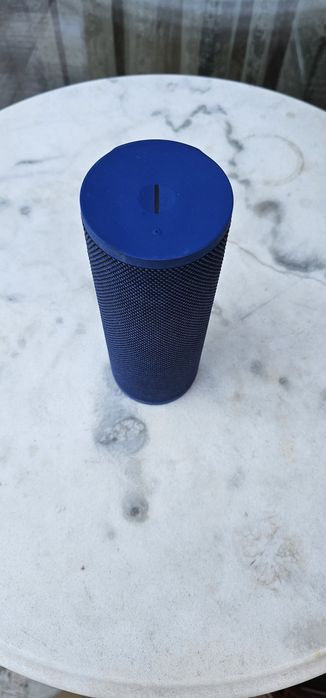 Boxa logitech mega blast in stare f buna