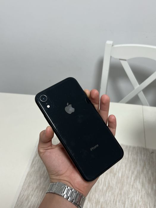 Iphone Xr , 64gb