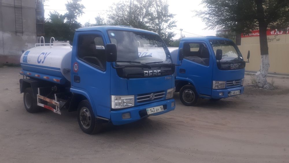 Услуги водовоза услуги водовоза услуги водовоза питьевая вода доставка