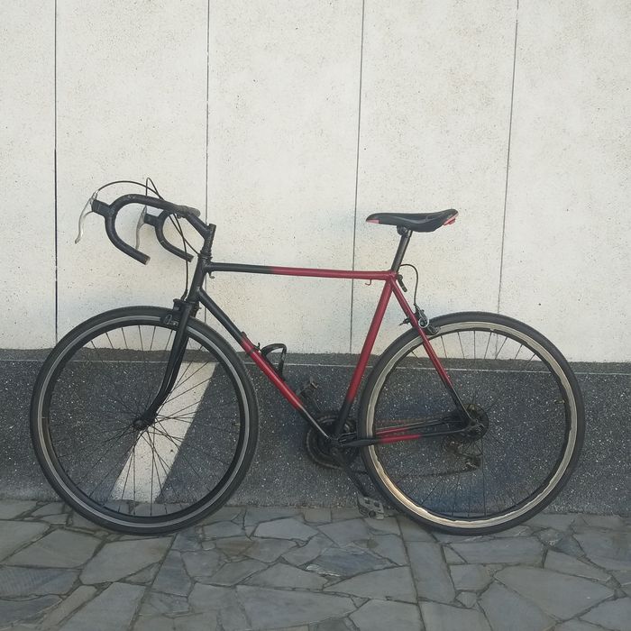 Shosseyniy Gonchik velik velosiped