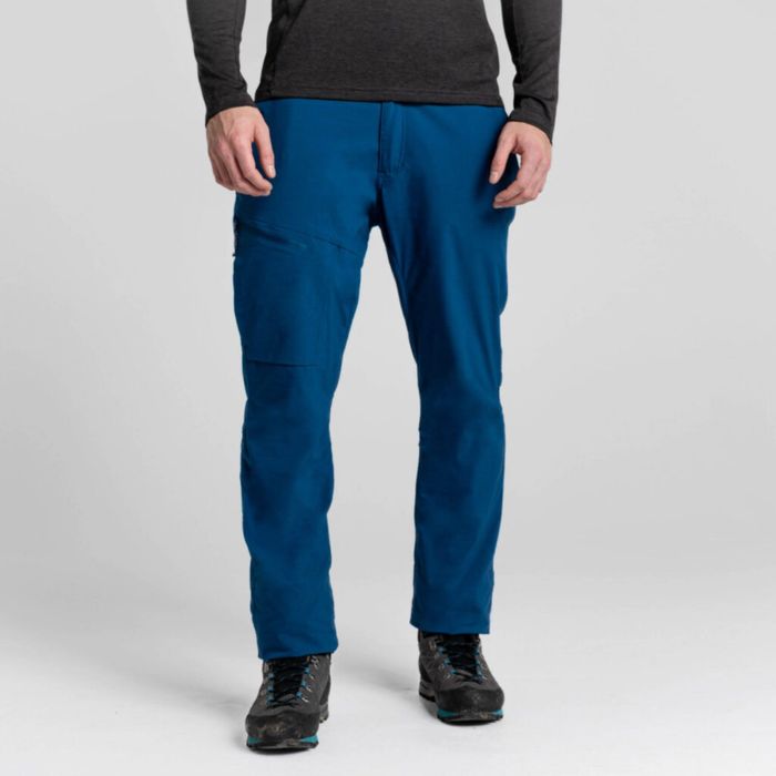 Craghoppers Nosilife Mens Pro Active Trousers (CMJ541)