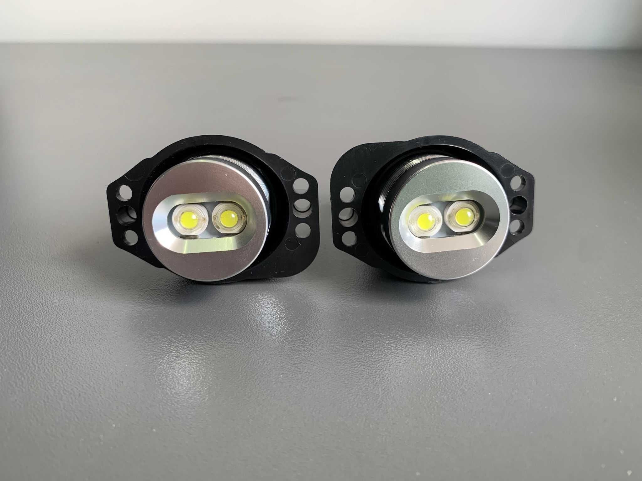 LED Marker Angel Eyes BMW Seria 3 E90 - Seria 5 E39 E60