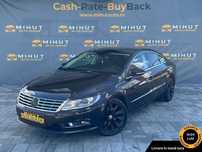 VW Passat CC | 1.4 Benzina (160 CP) Euro 5 | Rate Fixe | Garantie