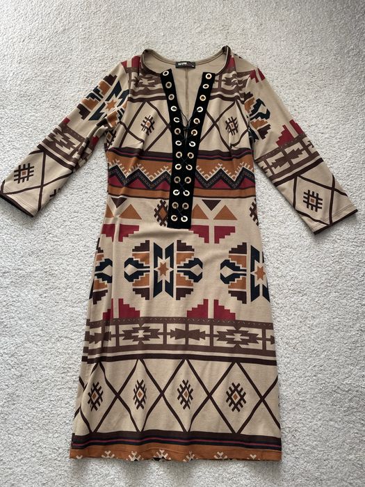 Красива Рокля С/М