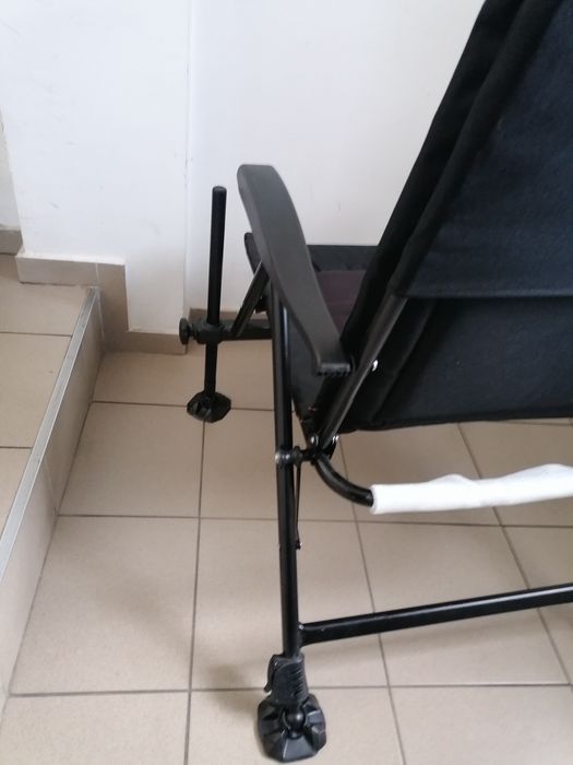 Scaun pescar MS RANGE Feeder Chair ll