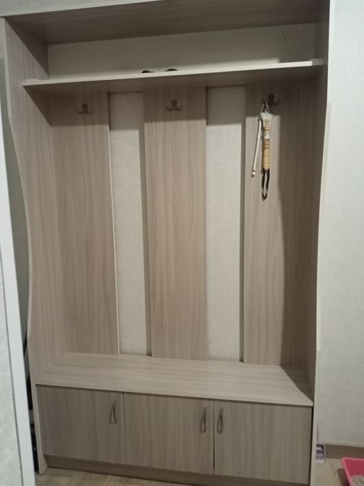 Продам прихожую в отличном состоянии