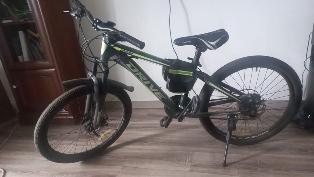 Велосипед  DRIVE