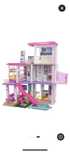 Barbie Dream House