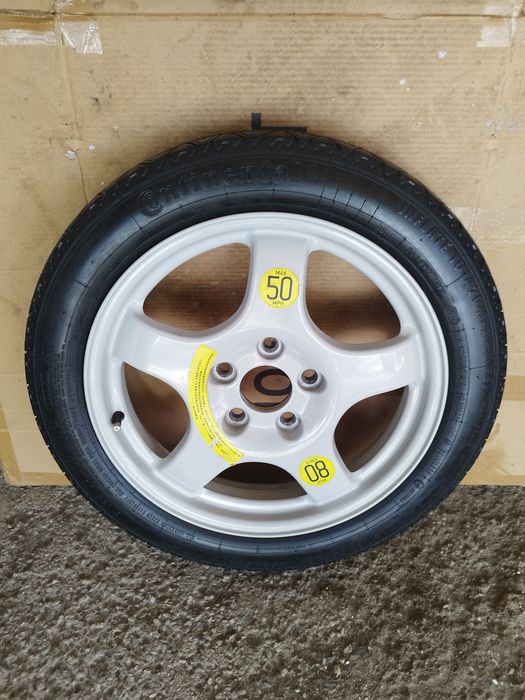 Rezerva Slim BMW Seria 1 F20 F21/3 F30 F31/4 F32 F33/X1 E84