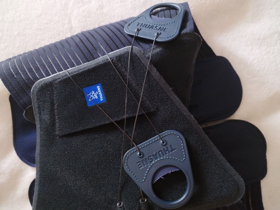 Orteza/ centura Lombosacrala inalta THUASNE LOMBASTAB