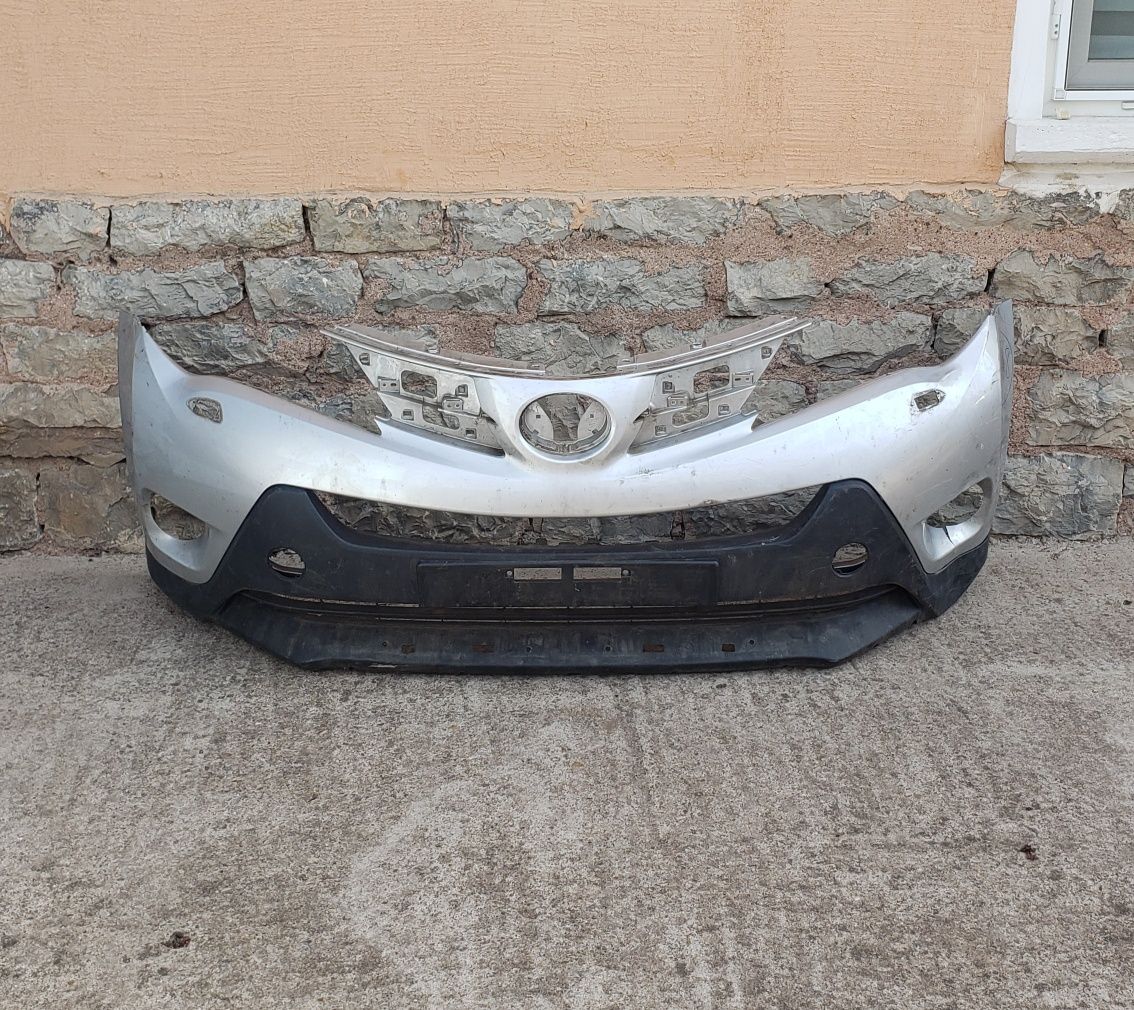 bronq/broni Toyota Rav 4, 2013-16g.