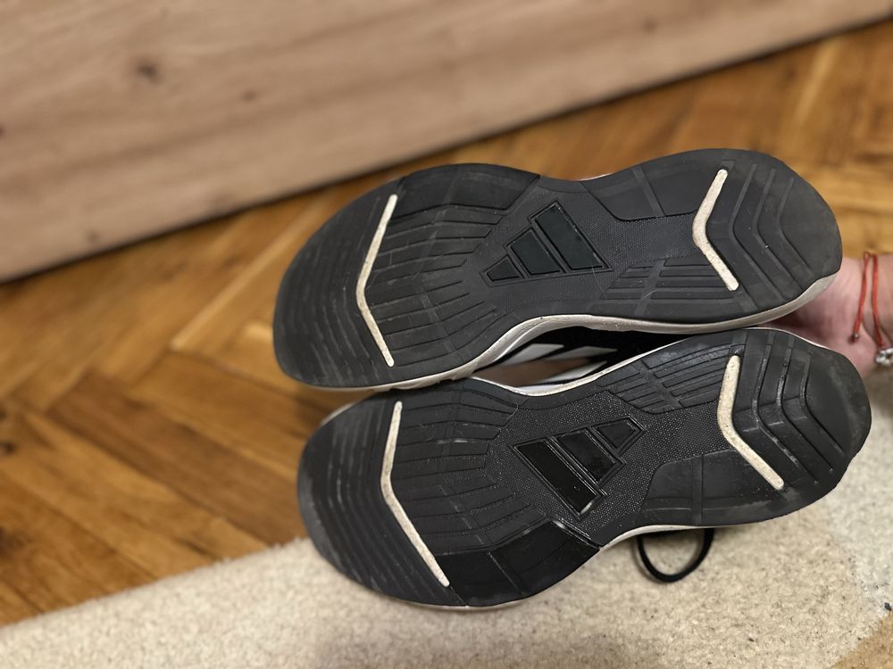 Adidas perforformance Amplimove