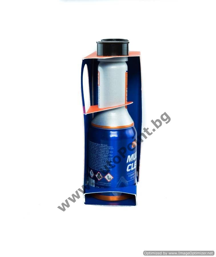 Добавка ATOMEX Multi Cleaner дизел XADO