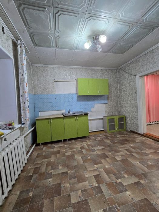 Продается 2 комн.дом район Восточный!