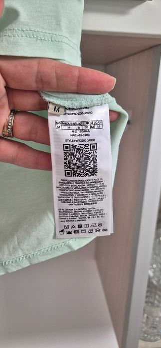 Tricou dama Guess