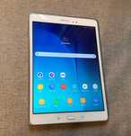 Tableta Samsung Tab A T555, 9.7, Quad-Core 1.2 GHz, 2GB RAM, 16GB, 4G