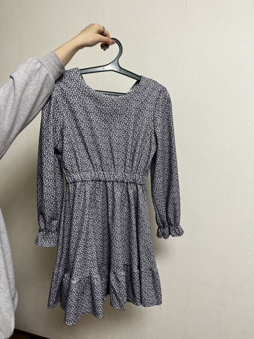 Женские платья