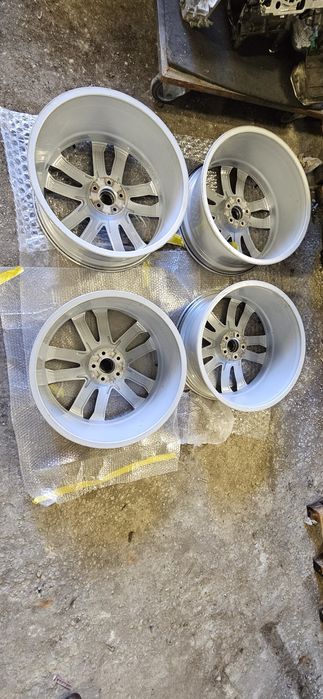 5×112/21 джанти ауди s8 rs7