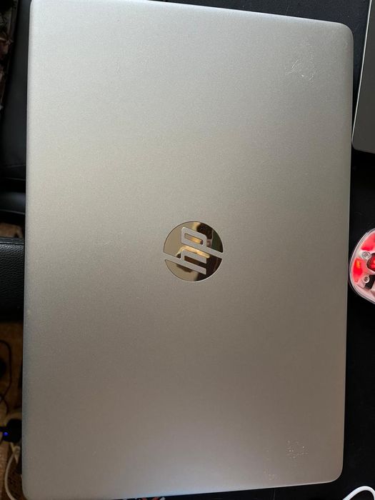 Продается Ноутбук Hp