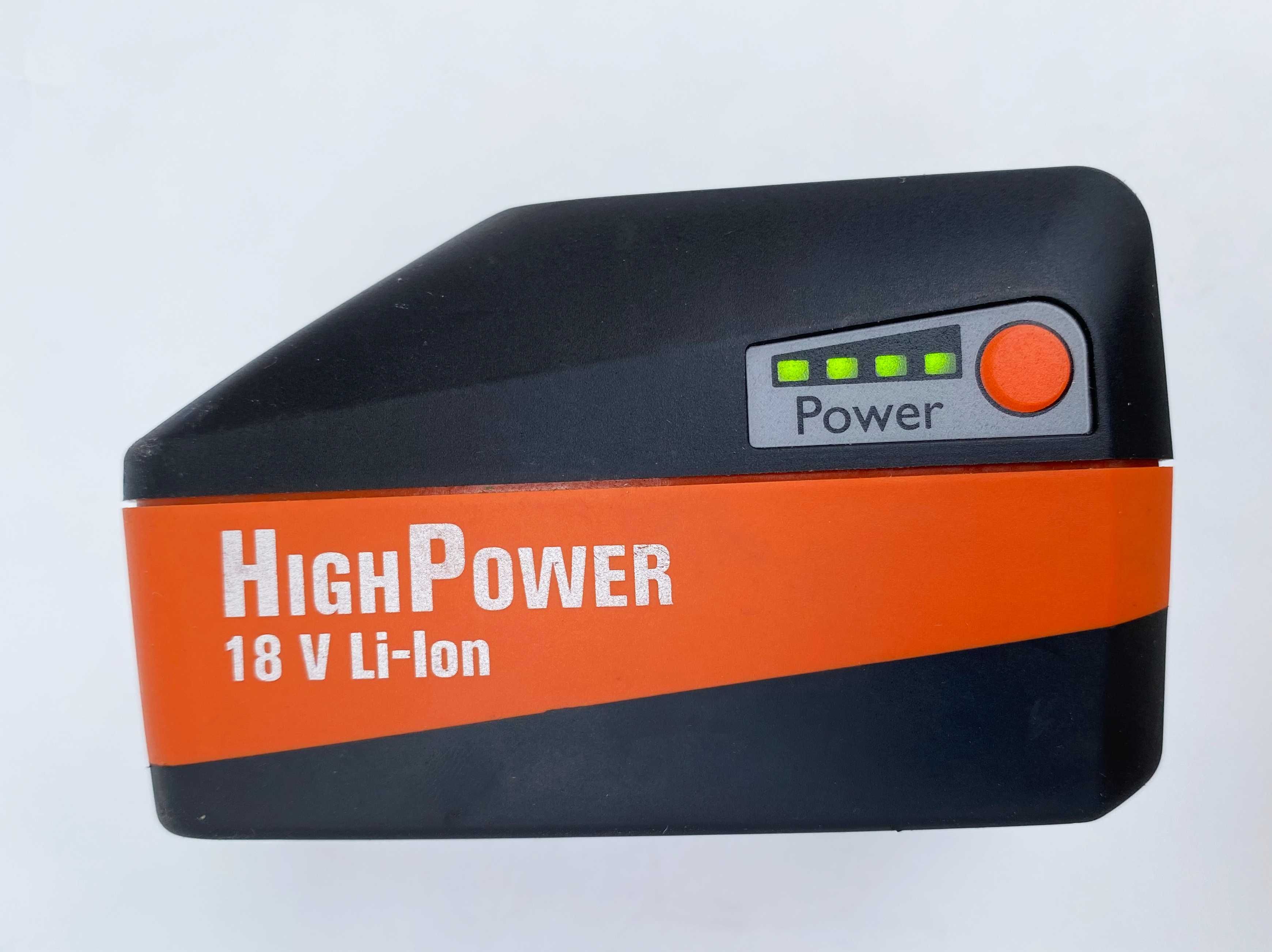 FEiN HighPower B18A.179 - Акумулаторна батерия 18V 5.2Ah с индикатор