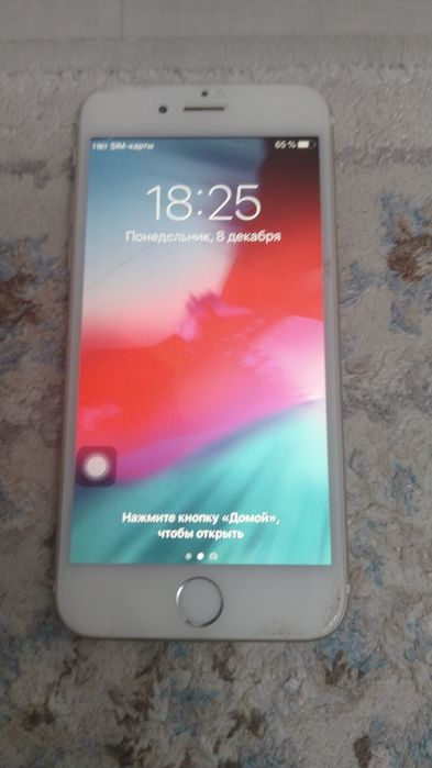 Айфон 6 бәрі жаксы