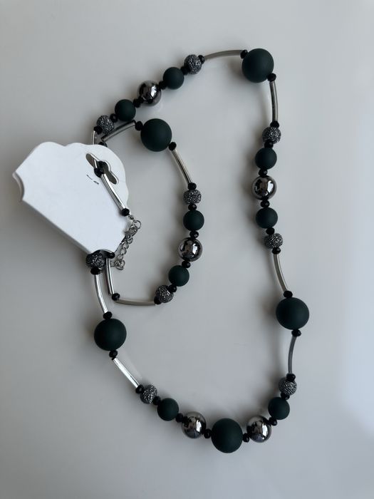 Geanta tip plic nou cu eticheta