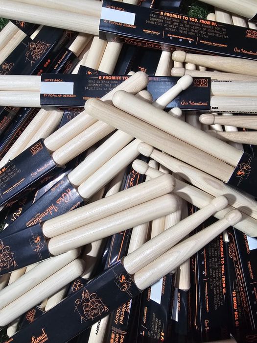 Bete toba lemn hickory