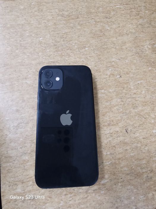 Обмен iphone 12 77 акб 4/128