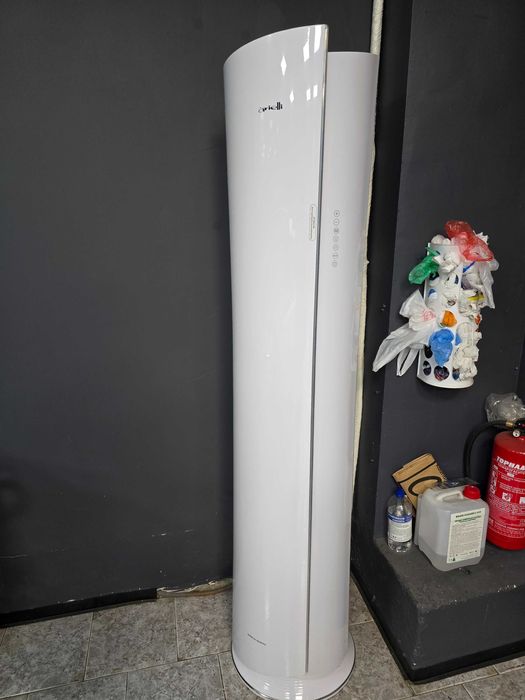 Колонен климатик Arielli 24-ка