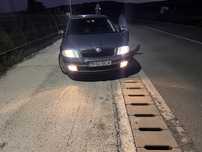 Skoda Octavia 2 1.6 FSI