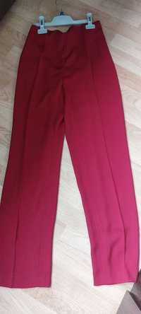 Pantaloni dama + bonus bluza