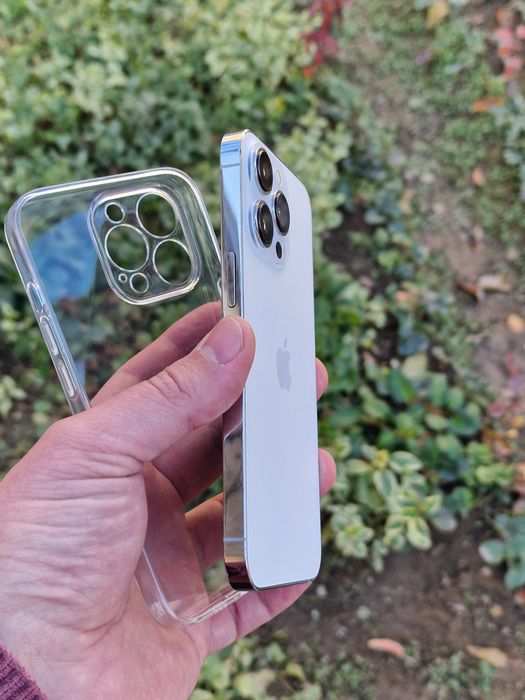 Iphone 13 Pro 128 GB Oq rang