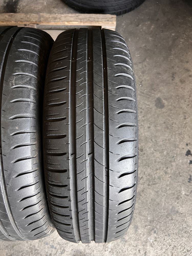 2 anvelope vara 185/65/15 , Michelin , 5.8 mm