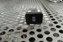 Buton frana de mana 3C0927225C Volkswagen VW Passat B6 [2005 - 2010]